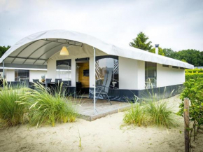 Tent lodge near Loonse and Drunense Dunes